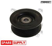 DEFLECTION/GUIDE PULLEY, V-RIBBED BELT FOR TOYOTA 4 RUNNER FEBEST 0188-2UZFE