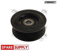 DEFLECTION/GUIDE PULLEY, V-RIBBED BELT FOR TOYOTA 4 RUNNER FEBEST 0188-2UZFE