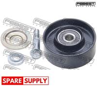 DEFLECTION/GUIDE PULLEY, V-RIBBED BELT FOR TOYOTA 4 RUNNER FEBEST 0188-KUN25