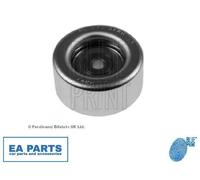 Deflection/Guide Pulley, v-ribbed belt for TOYOTA ALPHARD BLUE PRINT ADT396501