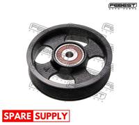 FEBEST 0188-ACA30 Deflection / Guide Pulley, v-ribbed belt