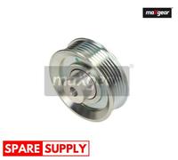 DEFLECTION/GUIDE PULLEY, V-RIBBED BELT FOR TOYOTA ALTIS AURIS MAXGEAR 54-1223