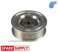 DEFLECTION/GUIDE PULLEY, V-RIBBED BELT FOR TOYOTA ALTIS BLUE PRINT ADT396506