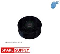 DEFLECTION/GUIDE PULLEY, V-RIBBED BELT FOR TOYOTA ALTIS BLUE PRINT ADT396510