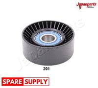 DEFLECTION/GUIDE PULLEY, V-RIBBED BELT FOR TOYOTA AURIS JAPANPARTS RP-201