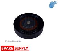 DEFLECTION/GUIDE PULLEY, V-RIBBED BELT FOR TOYOTA AVENSIS BLUE PRINT ADT396508