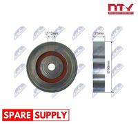 DEFLECTION/GUIDE PULLEY, V-RIBBED BELT FOR TOYOTA AVENSIS CARINA NTY RNK-TY-028
