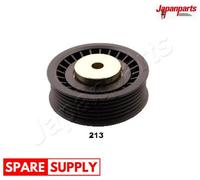 DEFLECTION/GUIDE PULLEY, V-RIBBED BELT FOR TOYOTA AYGO ECHO JAPANPARTS RP-213