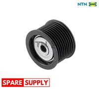 DEFLECTION/GUIDE PULLEY, V-RIBBED BELT FOR TOYOTA CAREVACA SNR GA369.20