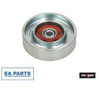 Deflection/Guide Pulley, v-ribbed belt for TOYOTA ECHO MAXGEAR 54-1077