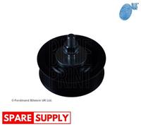 DEFLECTION/GUIDE PULLEY, V-RIBBED BELT FOR TOYOTA ECHO VITZ BLUE PRINT ADT396513