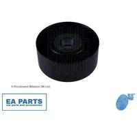 Deflection/Guide Pulley, v-ribbed belt for TOYOTA ESTIMA BLUE PRINT ADT396516
