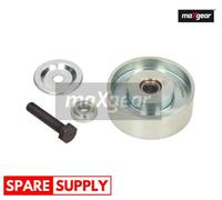 DEFLECTION/GUIDE PULLEY, V-RIBBED BELT FOR TOYOTA HIACE MAXGEAR 54-1268