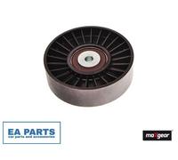 Deflection/Guide Pulley, v-ribbed belt for VOLVO 960 MAXGEAR 54-0349