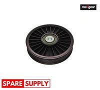 DEFLECTION/GUIDE PULLEY, V-RIBBED BELT FOR VOLVO C70 S40 S60 S70 MAXGEAR 54-0344