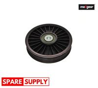 DEFLECTION/GUIDE PULLEY, V-RIBBED BELT FOR VOLVO C70 S40 S60 S70 MAXGEAR 54-0344