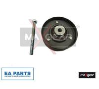 Deflection/Guide Pulley, v-ribbed belt for VOLVO S70 MAXGEAR 54-0345