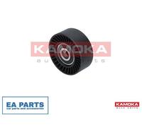 Deflection/Guide Pulley, v-ribbed belt for VW AMAROK CARAVELLE KAMOKA R0223