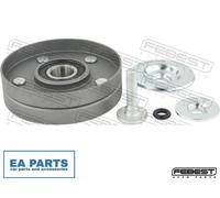 Deflection/Guide Pulley, V-ribbed belt for VW AMAROK FEBEST 1788-CAB