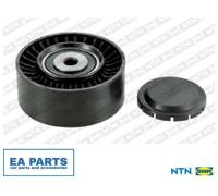 Deflection/Guide Pulley, v-ribbed belt for VW AMAROK SNR GA357.17