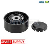 DEFLECTION/GUIDE PULLEY, V-RIBBED BELT FOR VW AMAROK SNR GA357.17