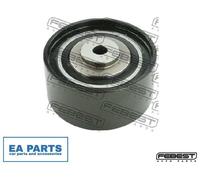 Deflection/Guide Pulley, v-ribbed belt for VW BEETLE BORA CC EOS FEBEST 2388-TIG