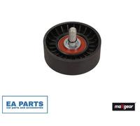 Deflection/Guide Pulley, V-ribbed belt for VW BORA GOLF MAXGEAR 54-0394