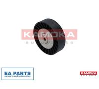 Deflection/Guide Pulley, v-ribbed belt for VW CADDY KAMOKA R0116