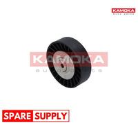DEFLECTION/GUIDE PULLEY, V-RIBBED BELT FOR VW CADDY KAMOKA R0116