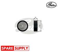 DEFLECTION/GUIDE PULLEY, V-RIBBED BELT FOR VW CALIFORNIA T4 CAMPER GATES T36450