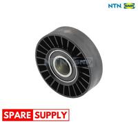 DEFLECTION/GUIDE PULLEY, V-RIBBED BELT FOR VW CALIFORNIA T4 CAMPER SNR GA354.06