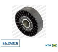 Deflection/Guide Pulley, v-ribbed belt for VW CALIFORNIA T4 Camper SNR GA354.06