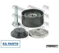 Deflection/Guide Pulley, v-ribbed belt for VW CRAFTER FEBEST 2388-7L6