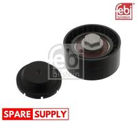 DEFLECTION/GUIDE PULLEY, V-RIBBED BELT FOR VW CRAFTER FEBI BILSTEIN 47939