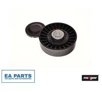 Deflection/Guide Pulley, v-ribbed belt for VW EUROVAN T4 MAXGEAR 54-0400