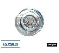 Deflection/Guide Pulley, v-ribbed belt for VW LT 28-35 II Bus MAXGEAR 54-1187