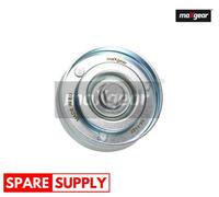 DEFLECTION/GUIDE PULLEY, V-RIBBED BELT FOR VW LT 28-35 II BUS MAXGEAR 54-1187