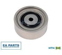 Deflection/Guide Pulley, v-ribbed belt for VW PASSAT SNR GA357.12