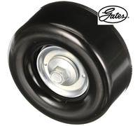 Deflection/Guide Pulley, V-ribbed belt GATES T36198 For FORD