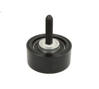 Gates DriveAlign Tensioner T36291 - V-Ribbed Aux Belt Idler Pulley, Fits Mercedes-Benz Vario