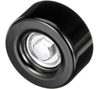 GATES T36342 Deflection / Guide Pulley, v-ribbed belt