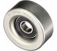 Deflection/Guide Pulley, V-ribbed belt GATES T36418 MAZDA 3 (BK) 1.3 2003-2009