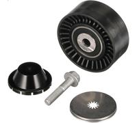 GATES T36430 Deflection / Guide Pulley, v-ribbed belt