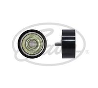 Deflection/Guide Pulley, V-ribbed belt GATES T36639