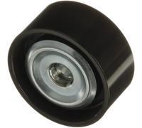 GATES T36669 Deflection / Guide Pulley, v-ribbed belt