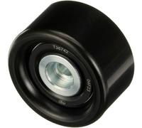 GATES T36742 Deflection / guide pulley, V-ribbed belt