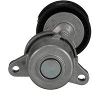 Deflection/Guide Pulley, V-ribbed belt GATES T39221 for MUSTANG Coupe 3.7 2010-
