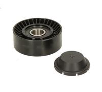 Deflection/Guide Pulley, V-ribbed belt INA 531 0760 10 for INDICA 1.4 1998-2003