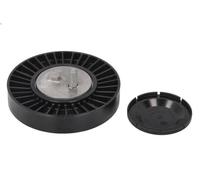 Deflection/Guide Pulley, V-ribbed belt INA 531 0966 10 AUDI A6 C8 (4A2) 3 2018-