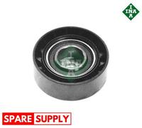 DEFLECTION/GUIDE PULLEY, V-RIBBED BELT INA 532 0001 10